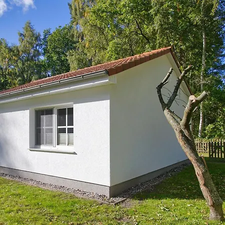 Inselhus Haus - Terrasse, Garten * Glowe