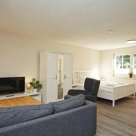 Inselhus Σπίτι διακοπών