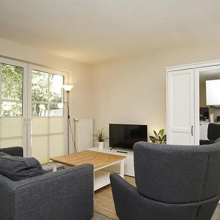 Inselhus Haus - Terrasse, Garten Holiday home *