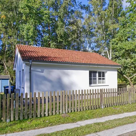 Inselhus Haus - Terrasse, Garten Holiday home Glowe