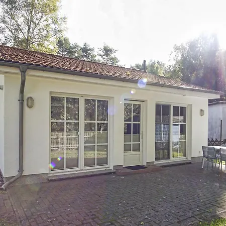 Inselhus Haus - Terrasse, Garten