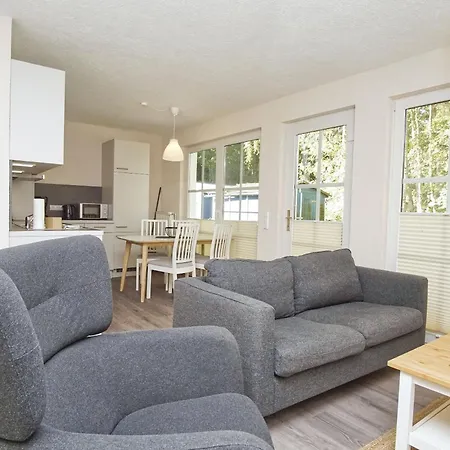 Inselhus Σπίτι διακοπών